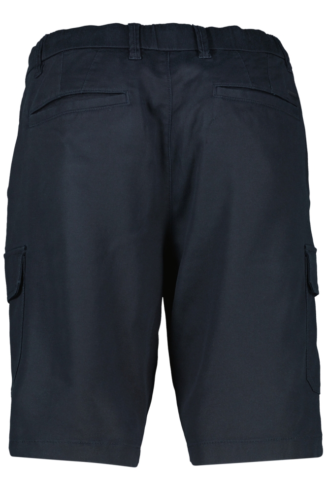 MODIEUZE CARGO JOG BERMUDA 2559234 485 CLASSIC NAVY